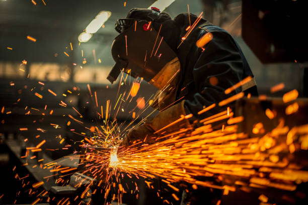 Best Artistic and Custom Metal Fabrication in Center Line, MI