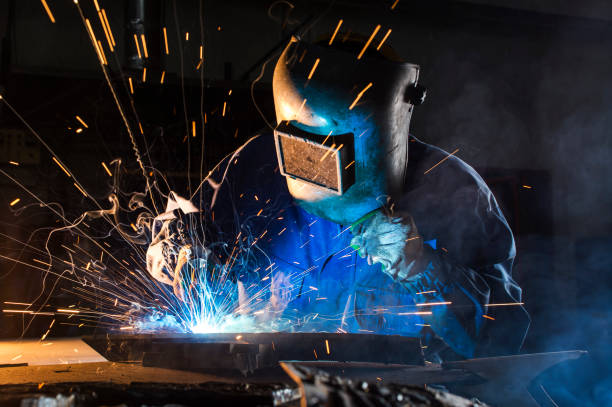 Best Automotive Welding in Center Line, MI