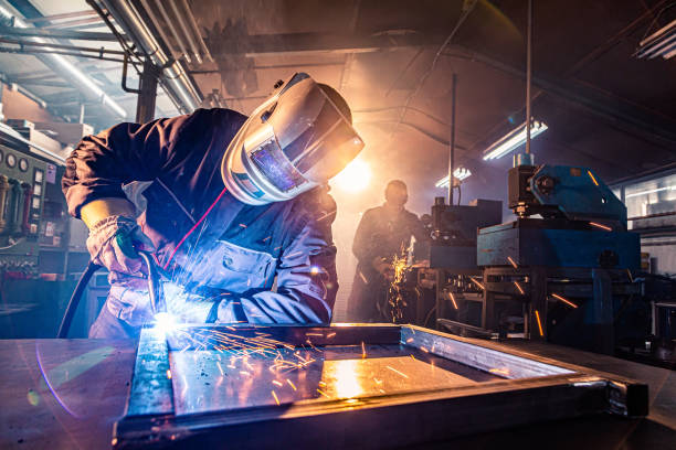 Best Welding Equipment Sales and Repair in Center Line, MI
