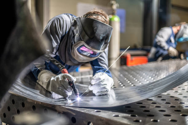 Affordable Welder Services in Center Line, MI