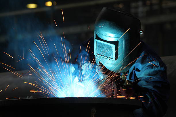 Best Welding Inspection and Certification in Center Line, MI