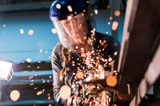 Best Structural Steel Welding in Center Line, MI
